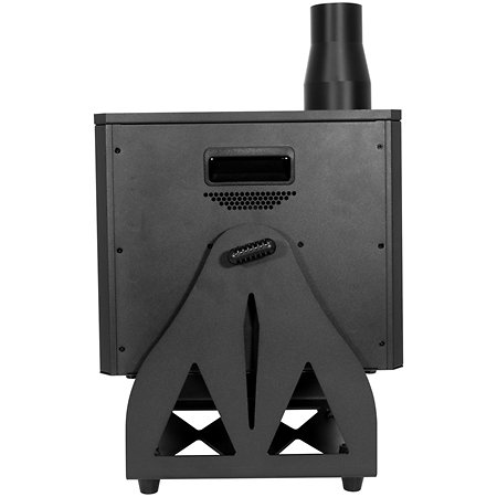 Pack FogShot CO2 + Liquide Evolite