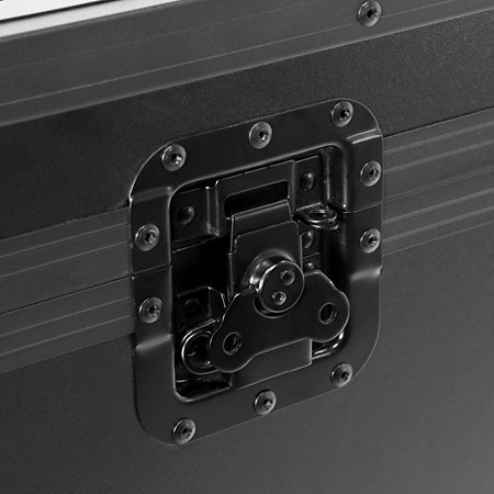 Pack FogShot Co2 (la paire) + Flightcase + Liquide Evolite