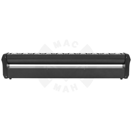 Pack Kolor Move Bar 10x 30W (la paire) + Flightcase Mac Mah