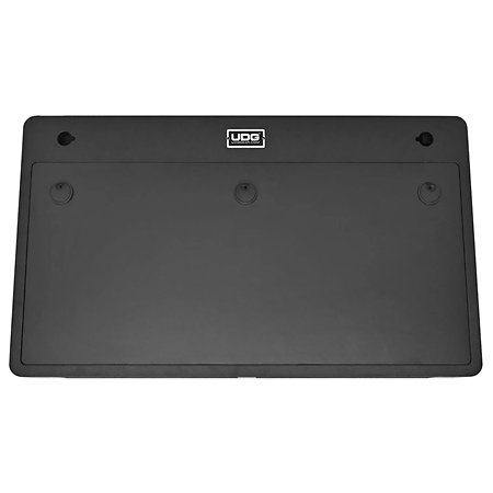 Pack Ultimate DJ Podium Workstation + Flightcase UDG