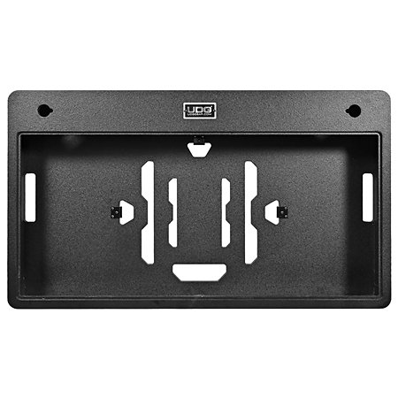 Pack Ultimate DJ Podium Workstation + Flightcase UDG