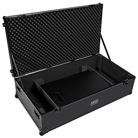 Pack Ultimate DJ Podium Workstation + Flightcase UDG