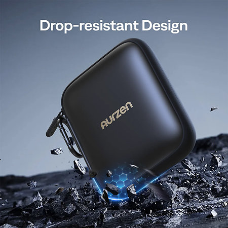 Caseplay pour projecteur ZIP Aurzen