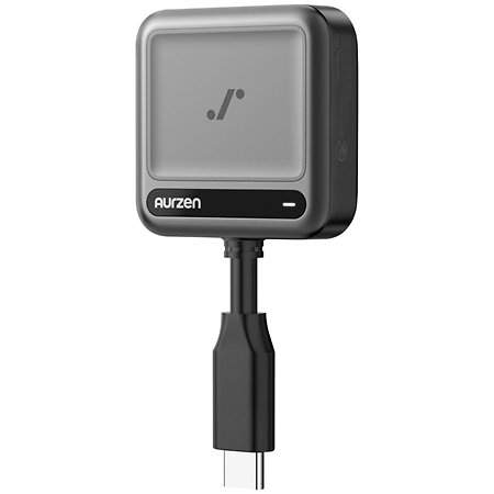 Aurzen Castplay Pro sans fil pour projecteur ZIP