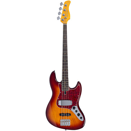 V7 Vintage New Gen 4 Cordes Tobacco Sunburst Marcus Miller