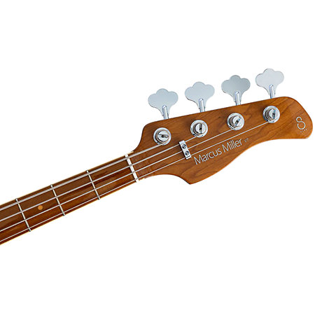 V7 Vintage New Gen 4 Cordes Tide Pool Marcus Miller