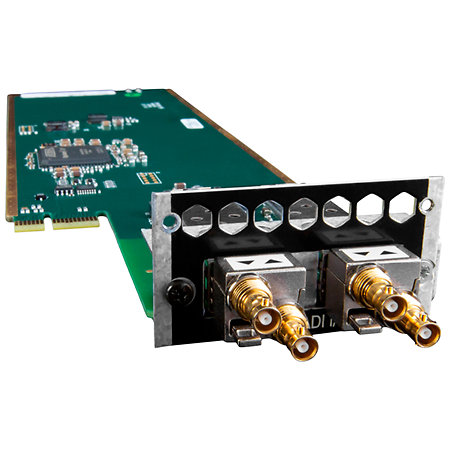 AVID Dual MADI I/O Card