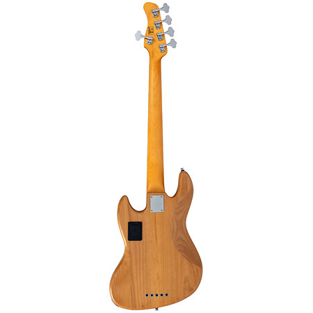 V7 Vintage New Gen 5 Cordes Natural Marcus Miller