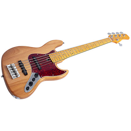 V7 Vintage New Gen 5 Cordes Natural Marcus Miller
