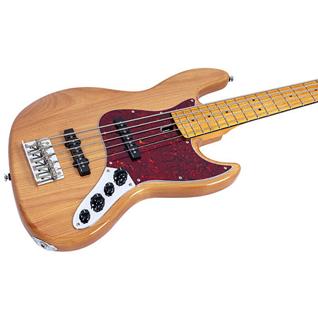 V7 Vintage New Gen 5 Cordes Natural Marcus Miller