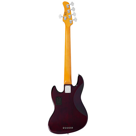 V7 Vintage New Gen 5 Cordes Tobacco Sunburst Marcus Miller