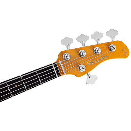 V7 Vintage New Gen 5 Cordes Tobacco Sunburst Marcus Miller