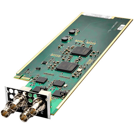 AVID Dual SDI/HD/3G Card