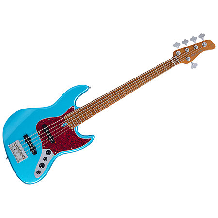 Marcus Miller V7 Vintage New Gen 5 Cordes Tide Pool