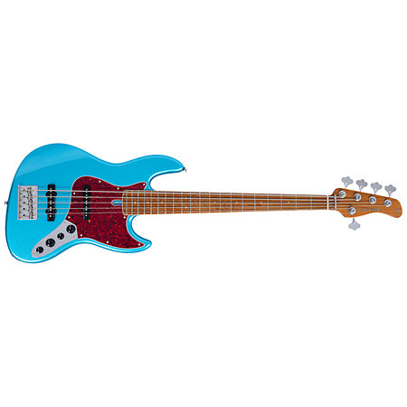 Marcus Miller V7 Vintage New Gen 5 Cordes Tide Pool