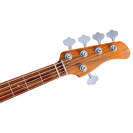 V7 Vintage New Gen 5 Cordes Tide Pool Marcus Miller