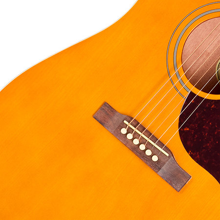 Epiphone Hummingbird Tribute Antique Natural