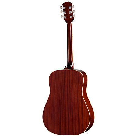 Hummingbird Tribute Antique Natural Epiphone