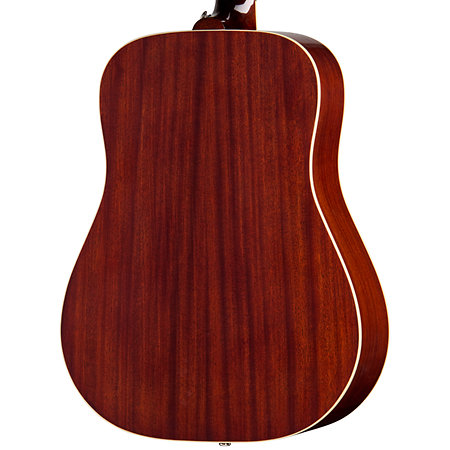 Hummingbird Tribute Antique Natural Epiphone