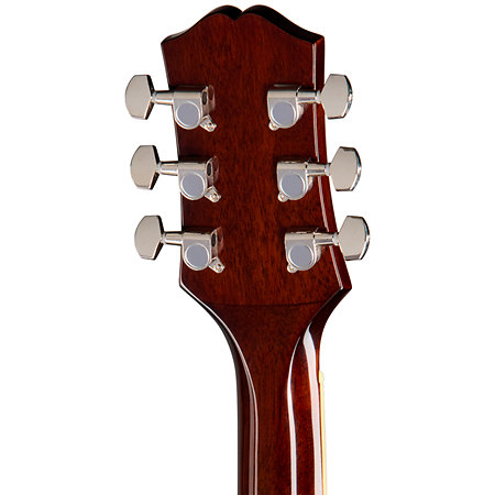 Hummingbird Tribute Antique Natural Epiphone