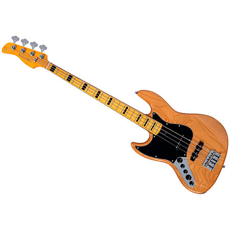 Marcus Miller V7 4 Cordes New Gen LH Natural