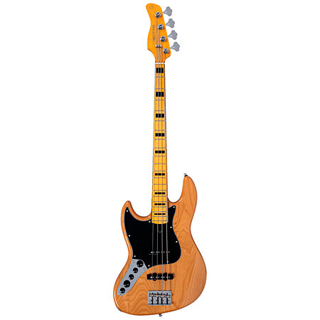 V7 4 Cordes New Gen LH Natural Marcus Miller