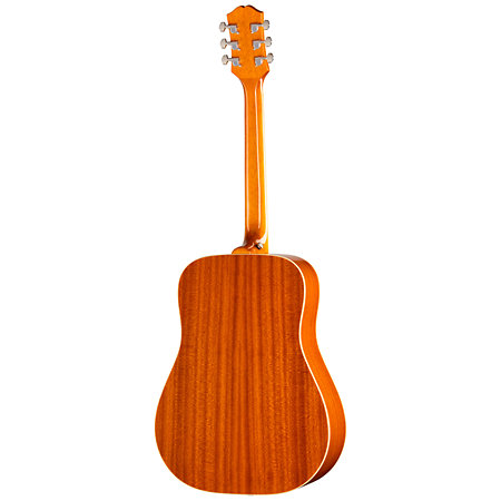 Hummingbird Tribute Heritage Cherry Sunburst Gaucher Epiphone