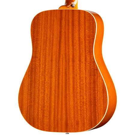Hummingbird Tribute Heritage Cherry Sunburst Gaucher Epiphone