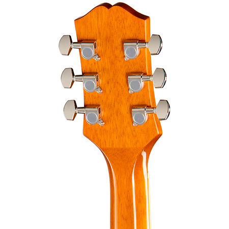 Hummingbird Tribute Heritage Cherry Sunburst Gaucher Epiphone