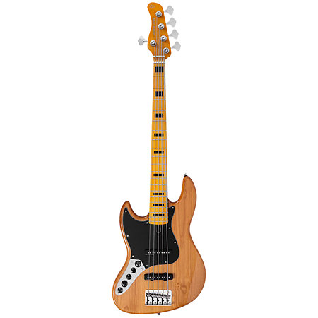 V7 5 Cordes New Gen LH Natural Marcus Miller
