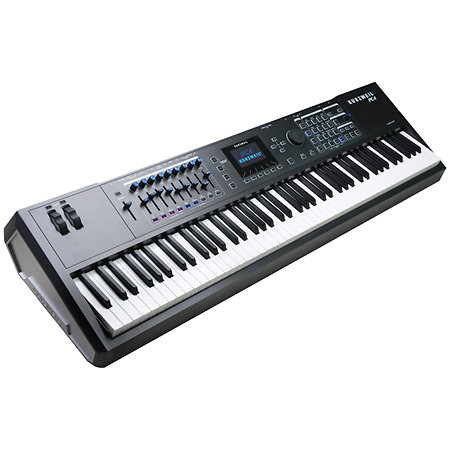 PC4 Kurzweil
