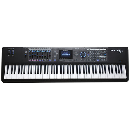 PC4 Kurzweil