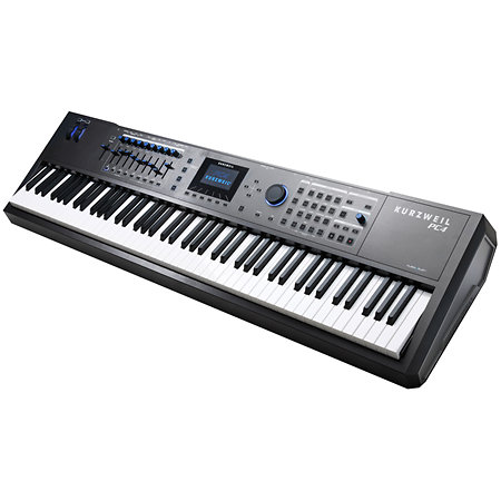 PC4 Kurzweil