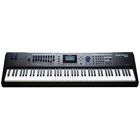 PC4 Kurzweil