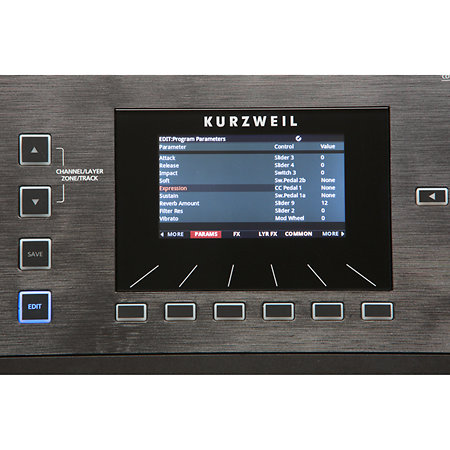 PC4 Kurzweil