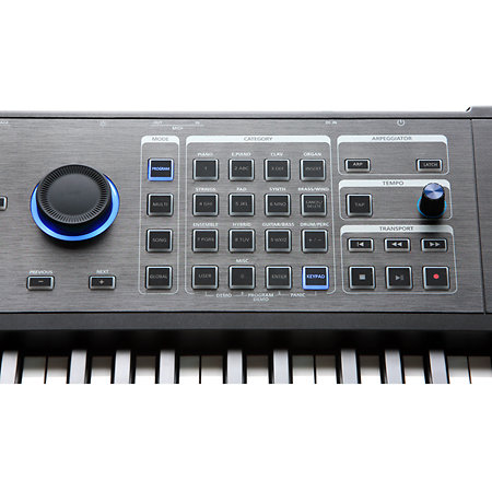 PC4 Kurzweil
