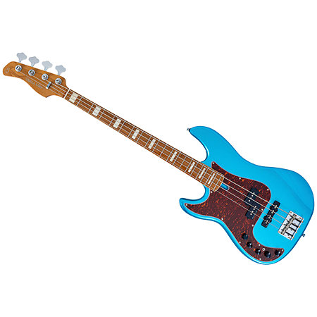 Marcus Miller P7 Alder 4 New Gen LH Tide Pool