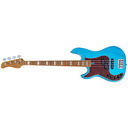 Marcus Miller P7 Alder 4 New Gen LH Tide Pool