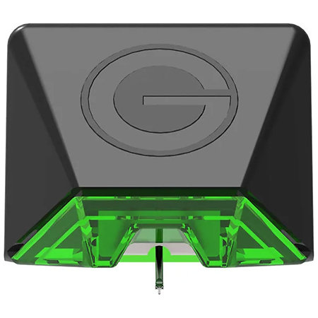 E2 goldring