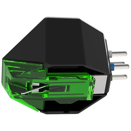 E2 goldring