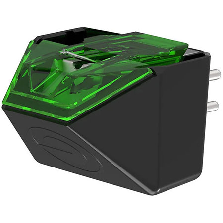 E2 goldring
