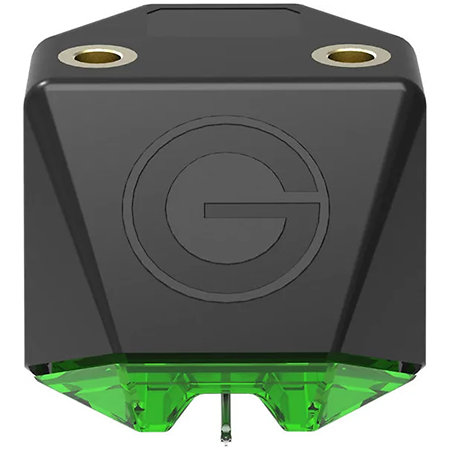 E2 goldring
