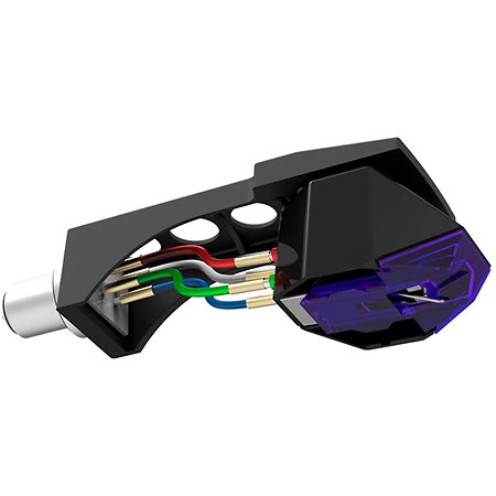 E3 goldring