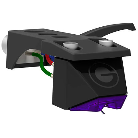 E3 goldring