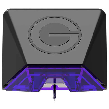 E3 goldring