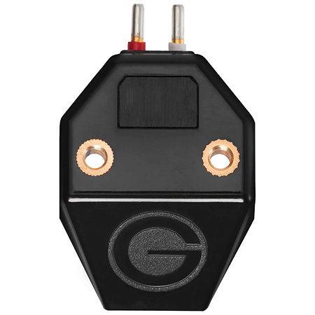 E4 goldring