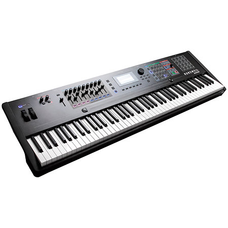 K2700 Kurzweil