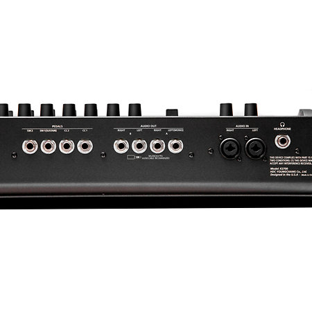 K2700 Kurzweil