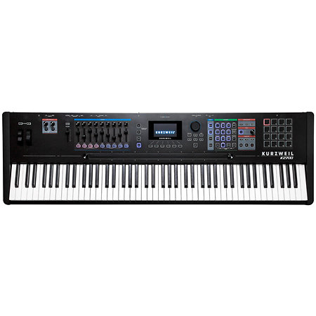K2700 Kurzweil