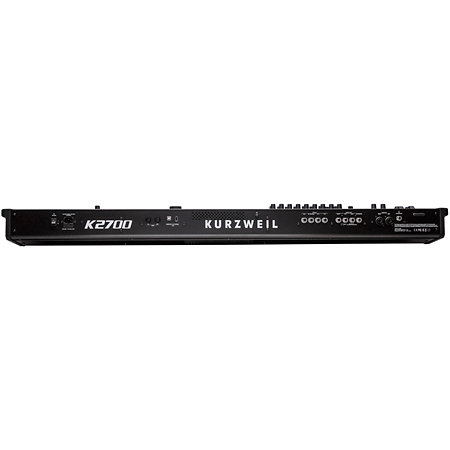 K2700 Kurzweil